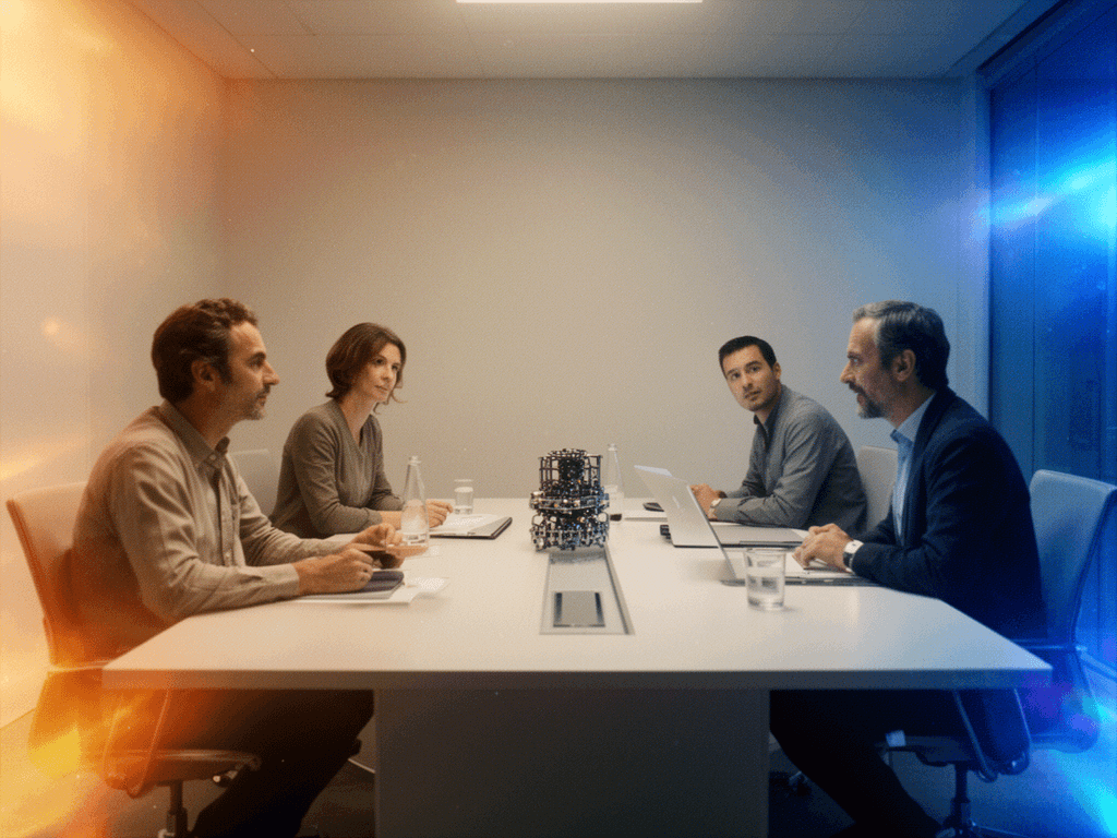 Wann wird der erste nützliche Quantencomputer entwickelt? Die Quoten auf Kalshi