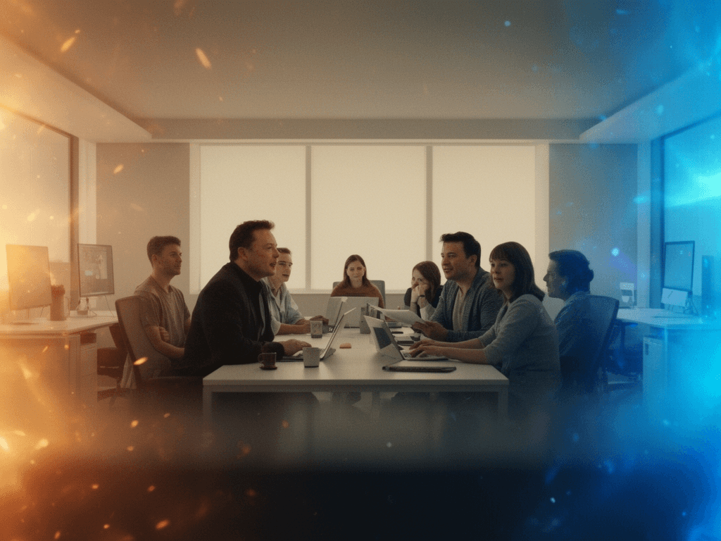 Wetten auf Elon Musks Mars-Reise bei Kalshi: Wie stehen die Chancen?