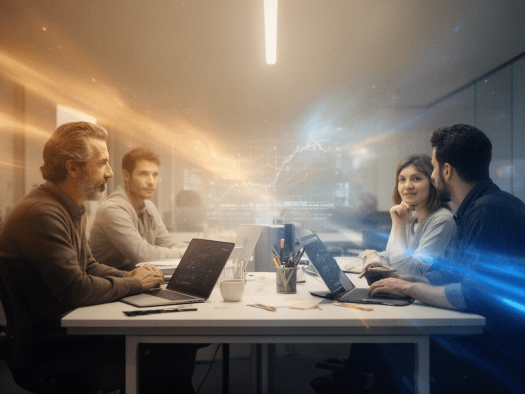 Wie Unternehmen in Kalshi Deutschland von Prediction Markets profitieren können