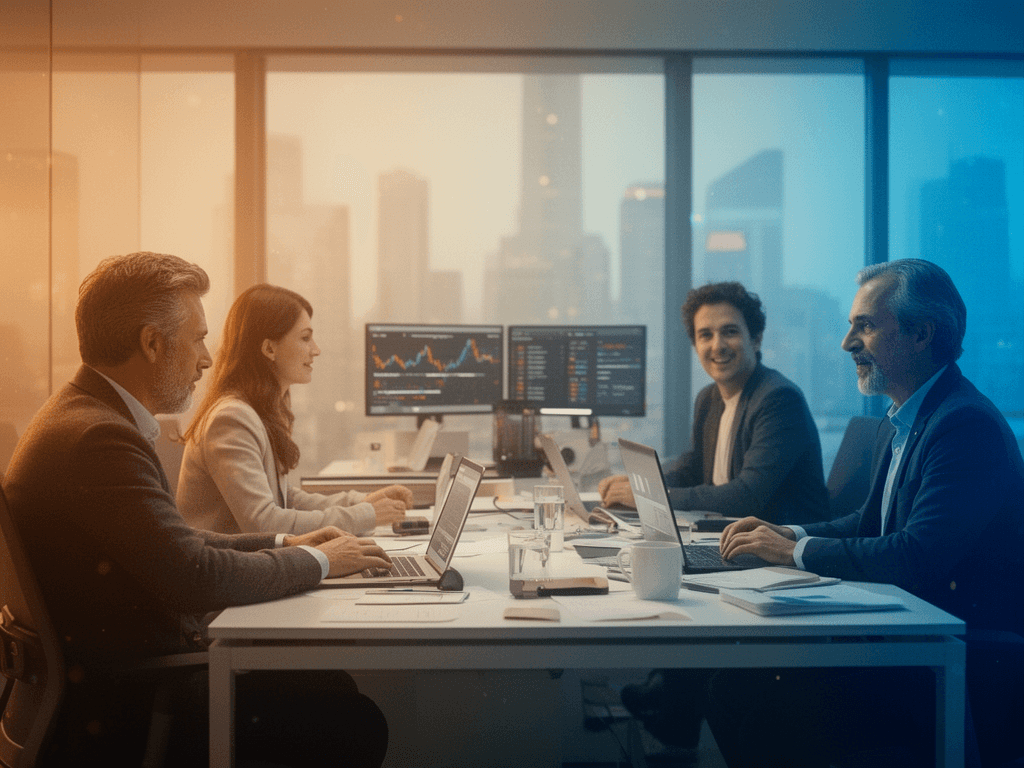 Wie wetten Anleger auf die Wahlen in Großstädten bei Kalshi?