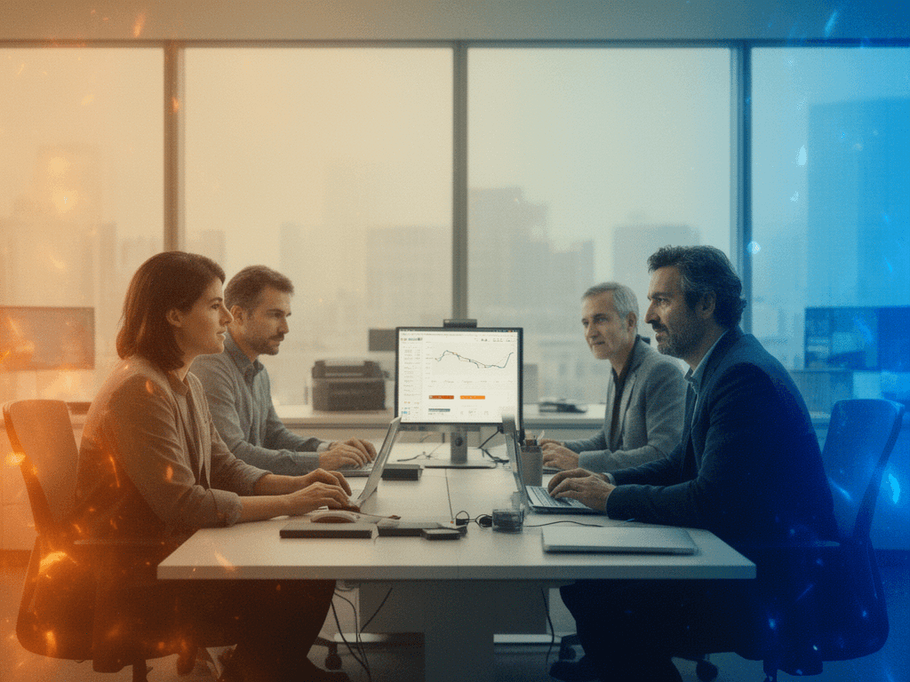 Wie wetten Anleger bei Kalshi auf die NBA-Playoffs?