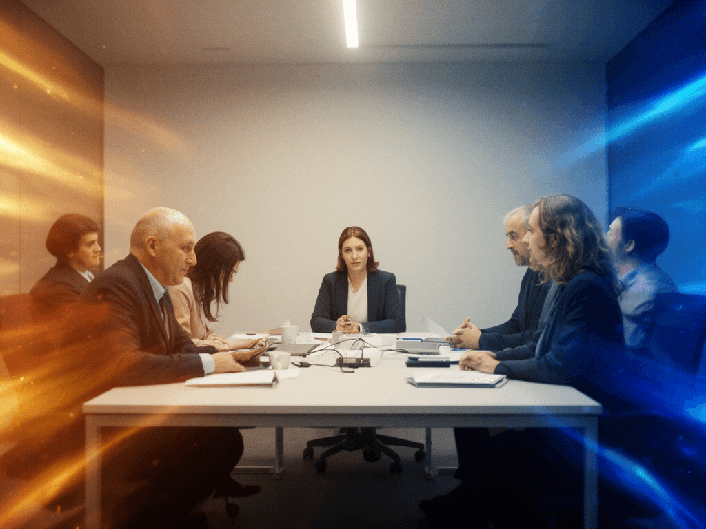 Kalshi: Will Naftali Bennett be the next Prime Minister of Israel - So stehen die Wetten