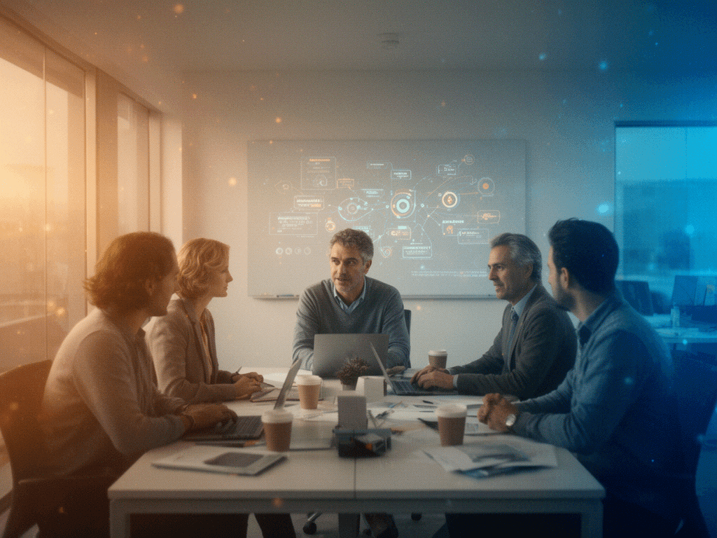 Wie Prediction Markets den Vertrieb von Produkten in Kalshi Deutschland optimieren können