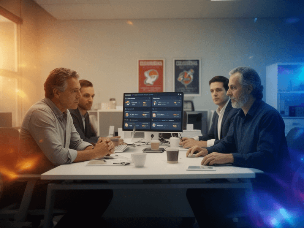 Wie stehen die Kalshi-Quoten für den College-Basketball-Wahnsinn?