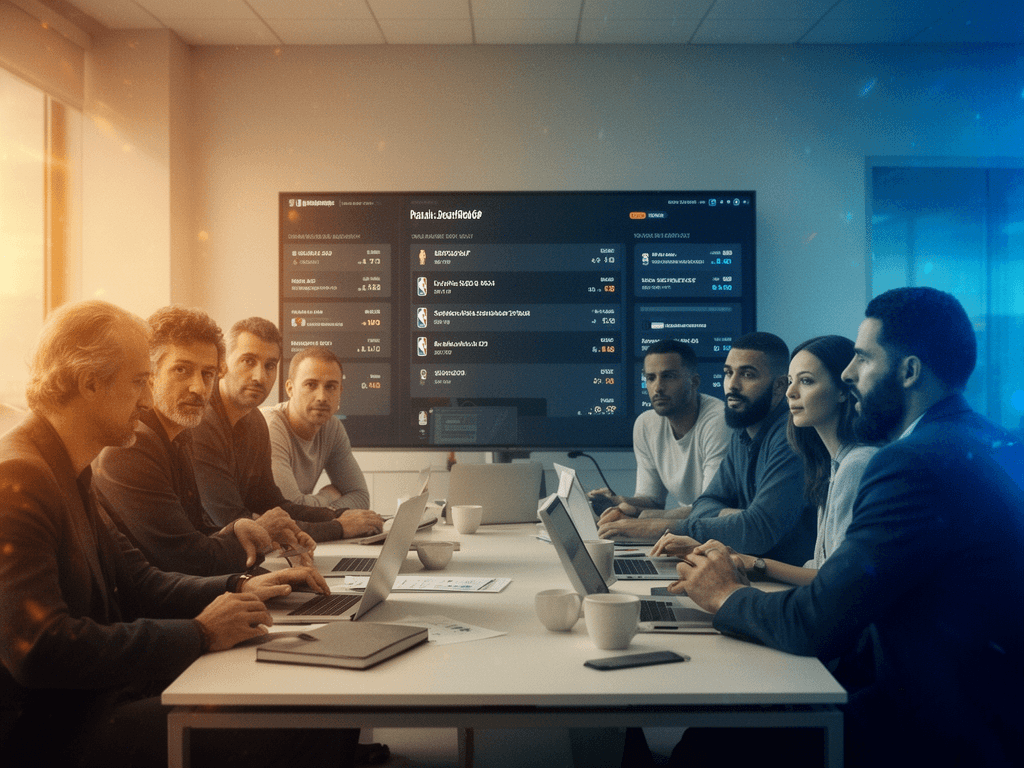 Wie stehen die Kalshi-Quoten für die NBA-Superstars?